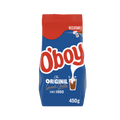 Oboy Swedish Chocolate drink 450g
