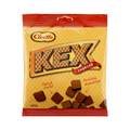 Kexchoklad Mini Bites - Swedish Wafer Chocolate