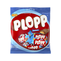 Plopp Original 158g- Mini Swedish Toffee-Filled Chocolate