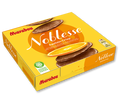 Noblesse Orange Crisp