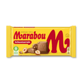 Marabou Swiss Swiss Nut 90g