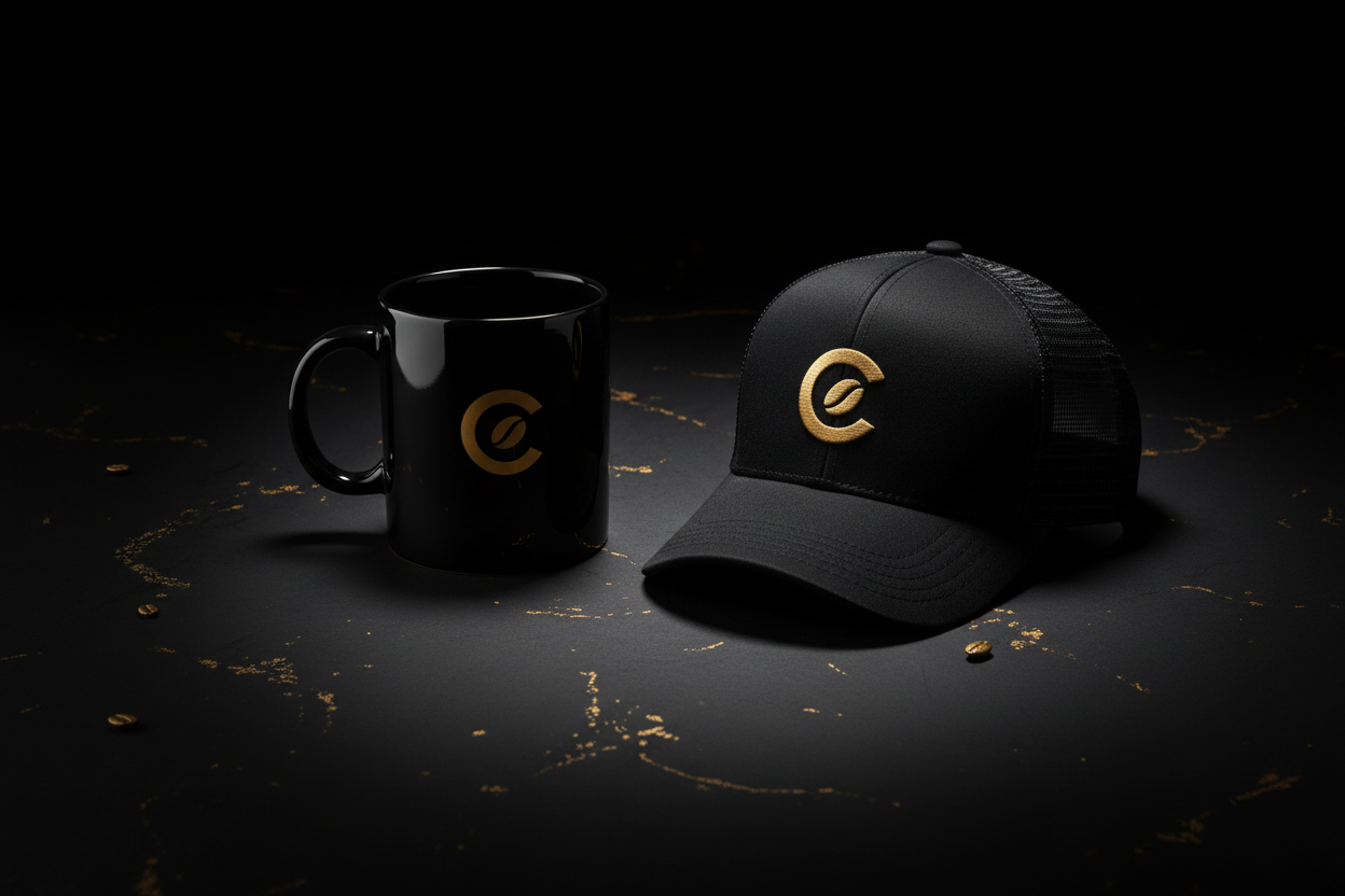 Merch Collection Image